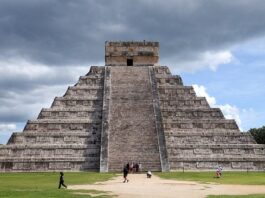 Top 10 Places to Visit in Mexico
