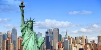 Top 10 Places to Visit in United States