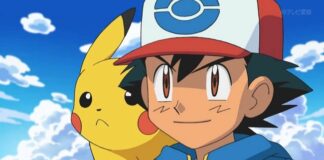 How Old is Ash Ketchum 2022
