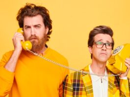 Rhett And Link Net Worth