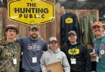 The Hunting Public Net Worth