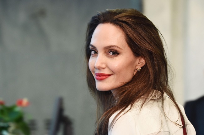 Did Angelina Jolie Died