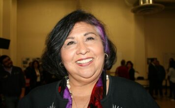 Gloria Molina Died