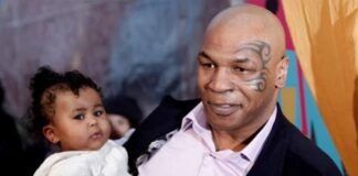 How Did Mike Tyson Daughter Died