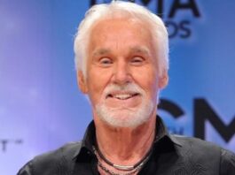 How Old Was Kenny Rogers When He Died