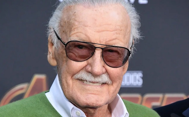 How Old Was Stan Lee When He Died