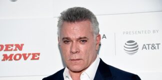 Ray Liotta Died