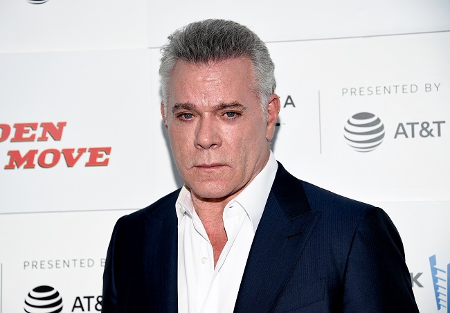 Ray Liotta Died