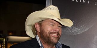 Toby Keith Died
