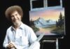 How Old Was Bob Ross When He Died