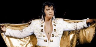 How Much Did Elvis Weigh When He Died