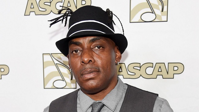 How Did Coolio Died