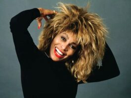How Did Tina Turner Died