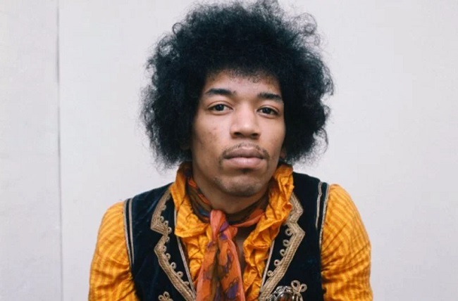 How Jimi Hendrix Died
