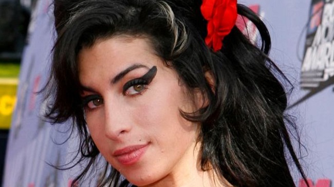 How Old Was Amy Winehouse When She Died