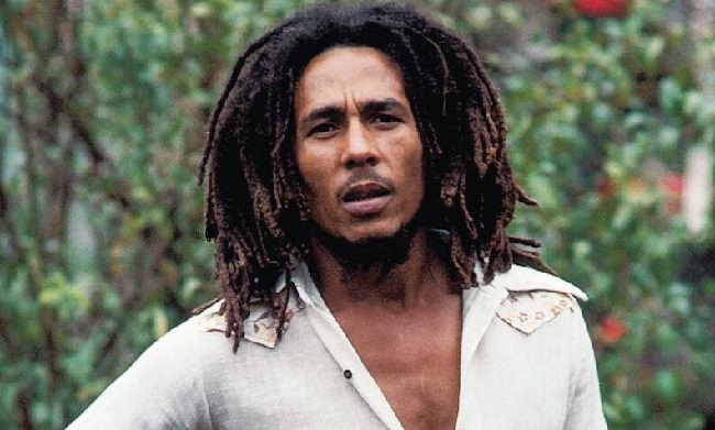 How Old Was Bob Marley When He Died