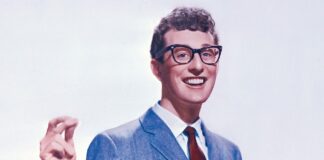 How Old Was Buddy Holly When He Died