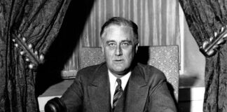 How Old Was Franklin D. Roosevelt When He Died