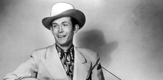 How Old Was Hank Williams When He Died