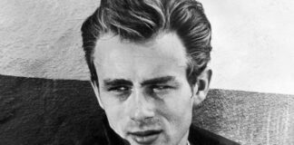 How Old Was James Dean When He Died