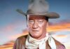 How Old Was John Wayne When He Died