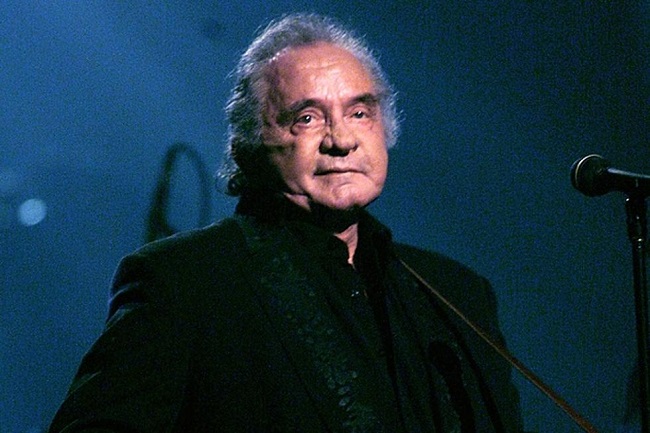 How Old Was Johnny Cash When He Died