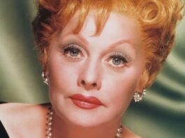 How Old Was Lucille Ball When She Died
