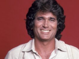 How Old Was Michael Landon When He Died