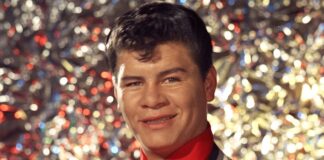 How Old Was Ritchie Valens When He Died