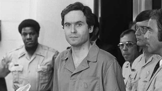How Old Was Ted Bundy When He Died
