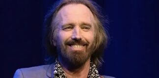 How Old Was Tom Petty When He Died