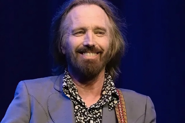 How Old Was Tom Petty When He Died