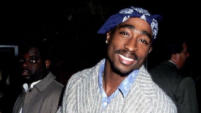 How Old Was Tupac Shakur When He Died