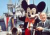How Old Was Walt Disney When He Died