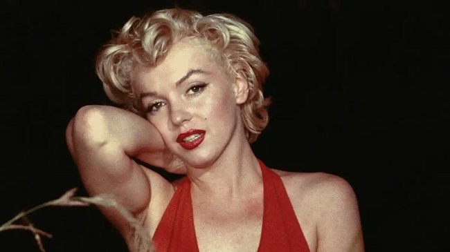 Marilyn Monroe Body Missing After She Died