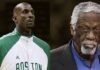 What Did Bill Russell Died From?