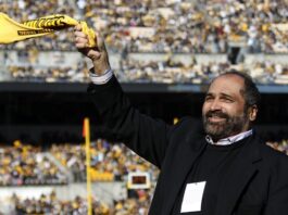 What Did Franco Harris Died From
