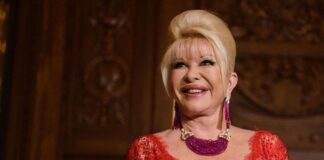 What Ivana Trump Died of?