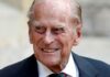 When Did Prince Philip Died