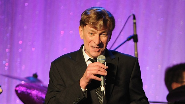 Bobby Caldwell Died