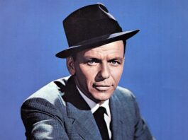 Frank Sinatra Died