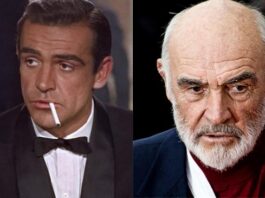 Sean Connery Died