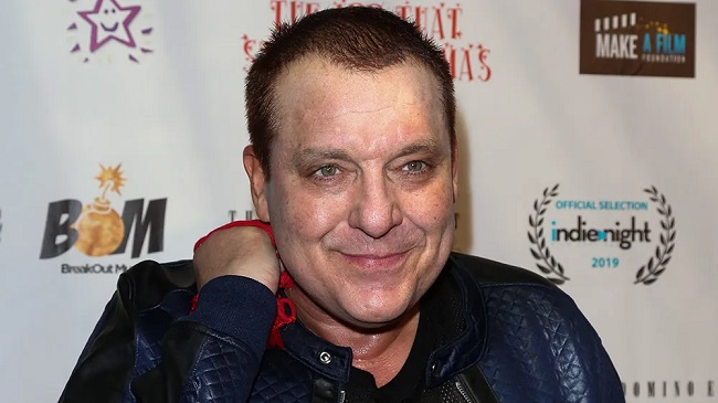 Tom Sizemore Died