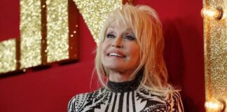 Dolly Parton Died