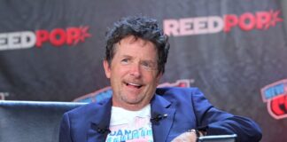 Michael J Fox Died