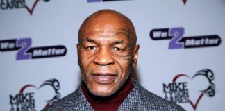 Mike Tyson Died